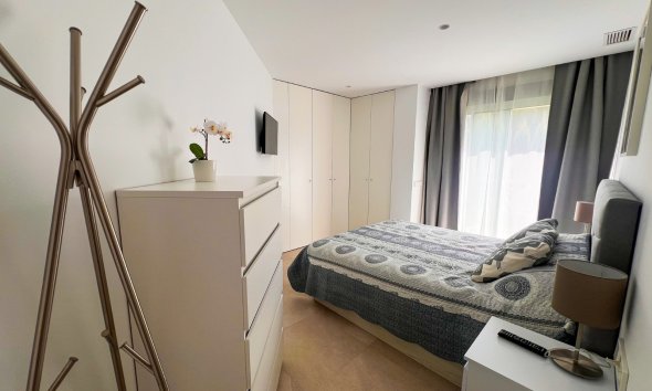 Gensalg - apartment -
Torrevieja - Los Balcones