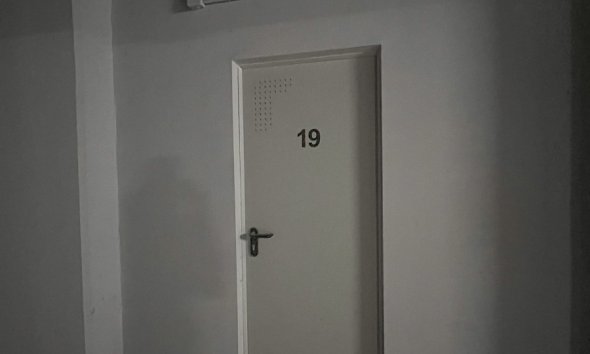 Gensalg - apartment -
Torrevieja - Los Balcones