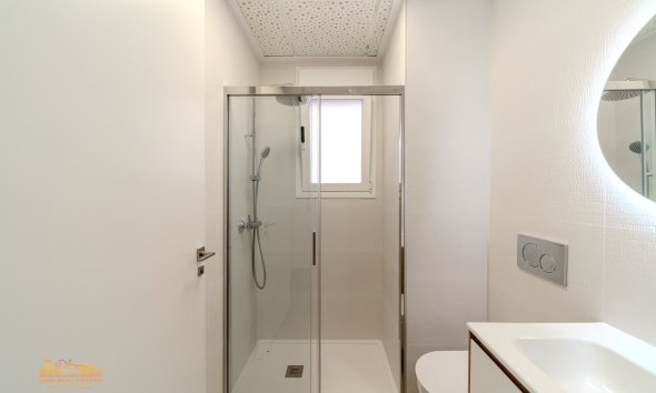 Gensalg - apartment -
Torrevieja - Los Locos