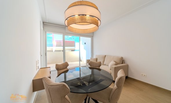 Gensalg - apartment -
Torrevieja - Los Locos