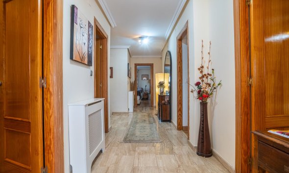 Gensalg - Villa -
Torrevieja - LOS BALCONES - LOS ALTOS