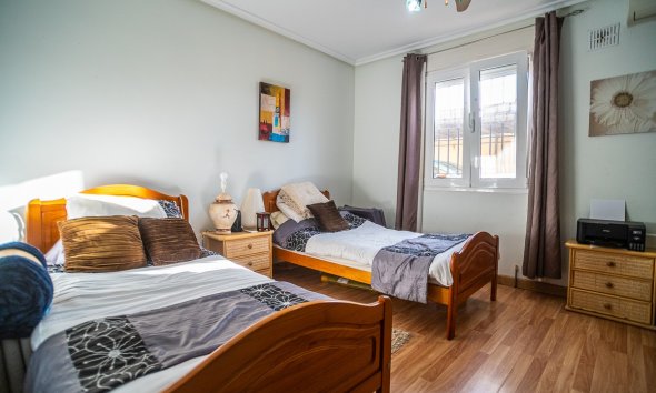 Gensalg - Villa -
Torrevieja - LOS BALCONES - LOS ALTOS