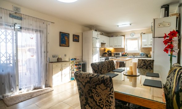 Gensalg - Villa -
Torrevieja - LOS BALCONES - LOS ALTOS