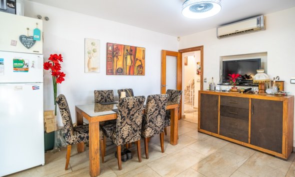 Gensalg - Villa -
Torrevieja - LOS BALCONES - LOS ALTOS