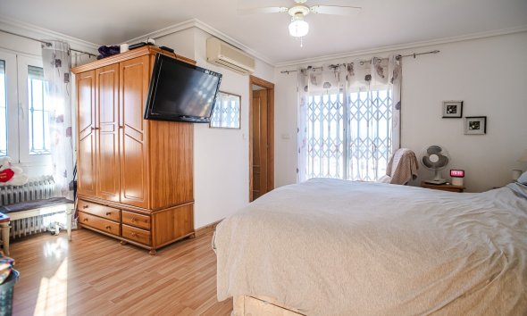 Gensalg - Villa -
Torrevieja - LOS BALCONES - LOS ALTOS