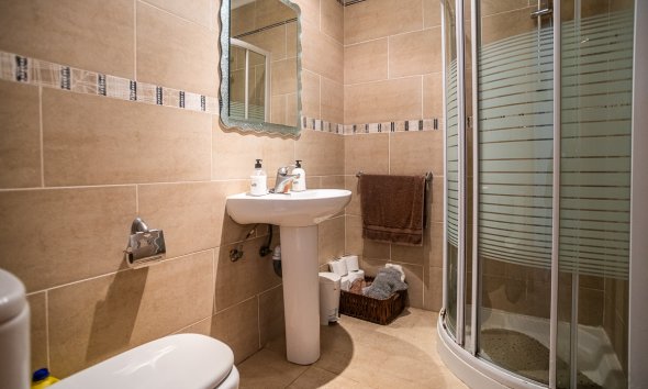 Gensalg - Villa -
Torrevieja - LOS BALCONES - LOS ALTOS