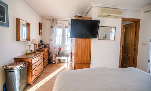Gensalg - Villa -
Torrevieja - LOS BALCONES - LOS ALTOS
