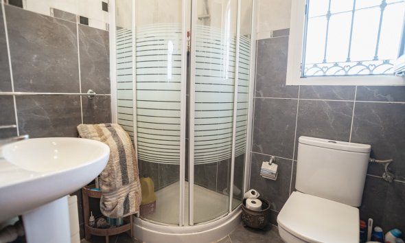 Gensalg - Villa -
Torrevieja - LOS BALCONES - LOS ALTOS