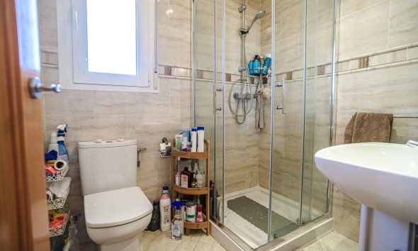 Gensalg - Villa -
Torrevieja - LOS BALCONES - LOS ALTOS