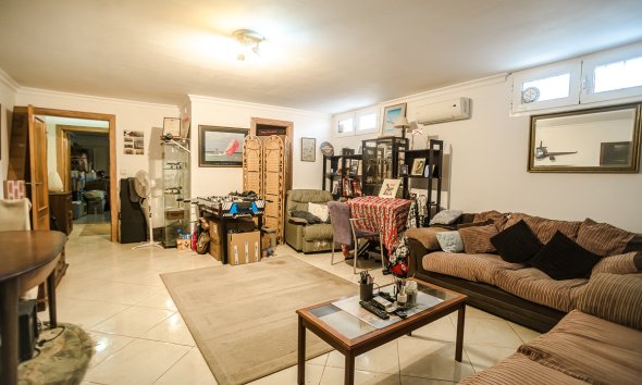 Gensalg - Villa -
Torrevieja - LOS BALCONES - LOS ALTOS