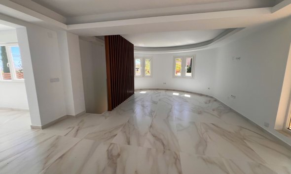 Gensalg - Villa -
Torrevieja - Los Balcones