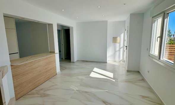 Gensalg - Villa -
Torrevieja - Los Balcones