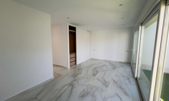 Gensalg - Villa -
Torrevieja - Los Balcones
