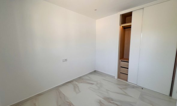 Gensalg - Villa -
Torrevieja - Los Balcones