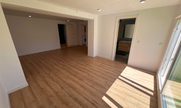 Gensalg - Villa -
Torrevieja - Los Balcones