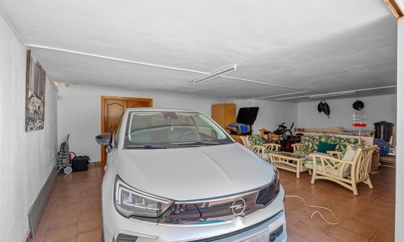 Gensalg - Villa -
Torrevieja - La Mata