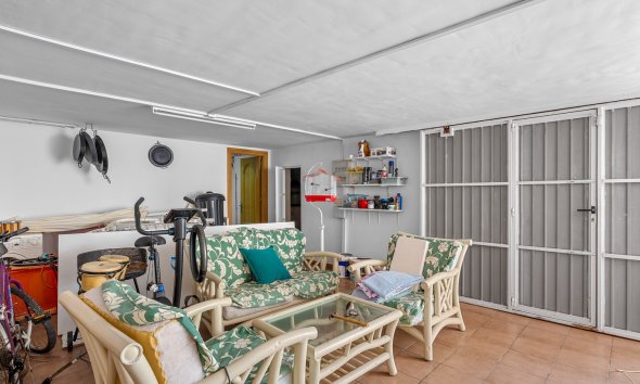 Gensalg - Villa -
Torrevieja - La Mata