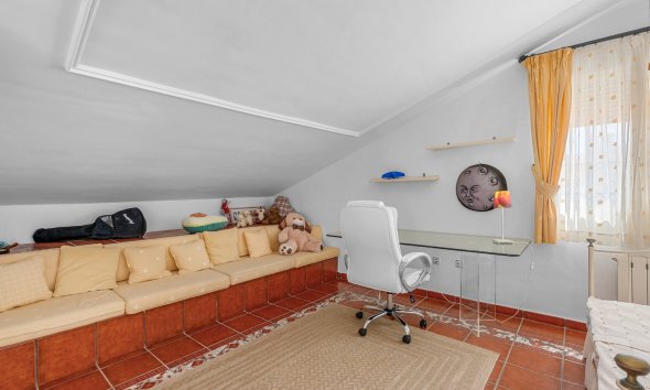 Gensalg - Villa -
Torrevieja - La Mata