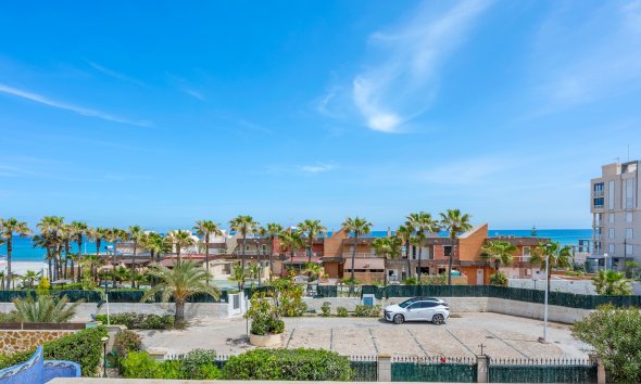 Gensalg - Villa -
Torrevieja - La Mata