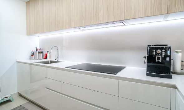 Gensalg - apartment -
Torrevieja - LOS BALCONES - LOS ALTOS