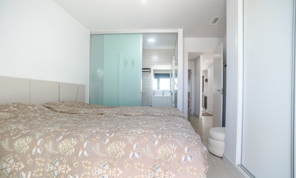 Gensalg - apartment -
Torrevieja - LOS BALCONES - LOS ALTOS