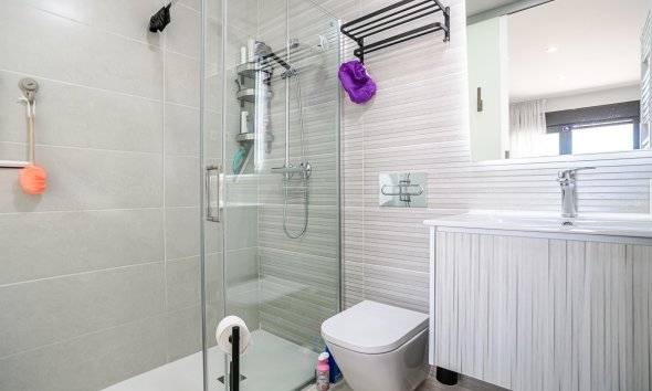 Gensalg - apartment -
Torrevieja - LOS BALCONES - LOS ALTOS