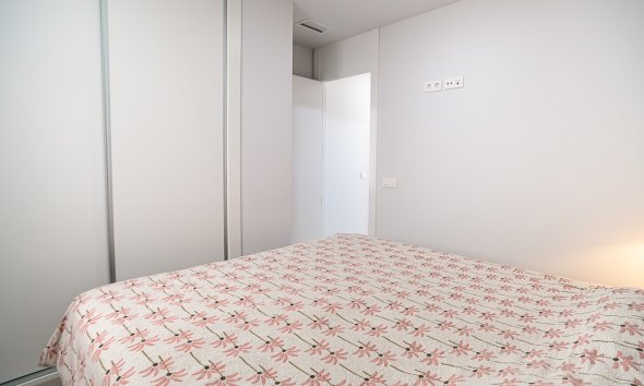 Gensalg - apartment -
Torrevieja - LOS BALCONES - LOS ALTOS
