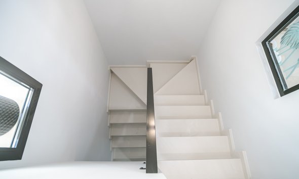 Gensalg - apartment -
Torrevieja - LOS BALCONES - LOS ALTOS