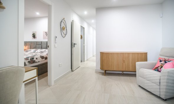 Gensalg - apartment -
Torrevieja - LOS BALCONES - LOS ALTOS