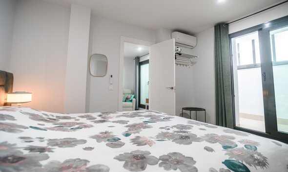 Gensalg - apartment -
Torrevieja - LOS BALCONES - LOS ALTOS