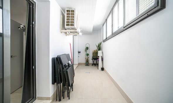 Gensalg - apartment -
Torrevieja - LOS BALCONES - LOS ALTOS