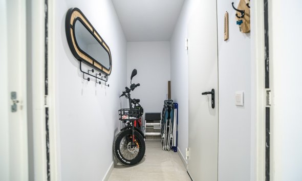 Gensalg - apartment -
Torrevieja - LOS BALCONES - LOS ALTOS