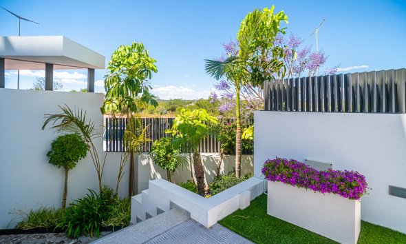 Gensalg - apartment -
Torrevieja - LOS BALCONES - LOS ALTOS