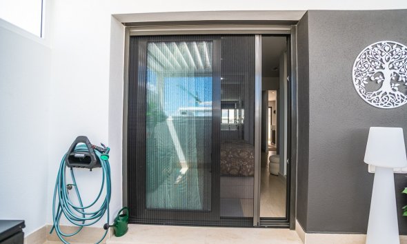 Gensalg - apartment -
Torrevieja - LOS BALCONES - LOS ALTOS