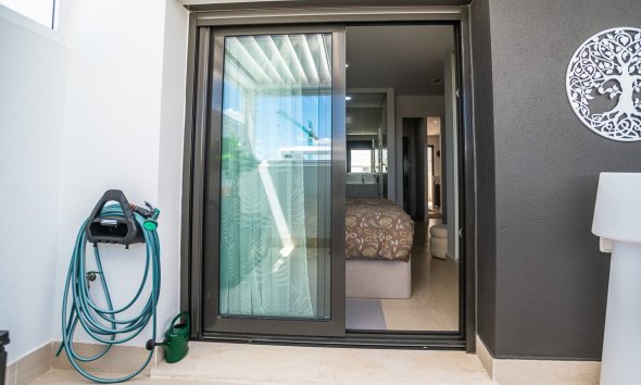 Gensalg - apartment -
Torrevieja - LOS BALCONES - LOS ALTOS