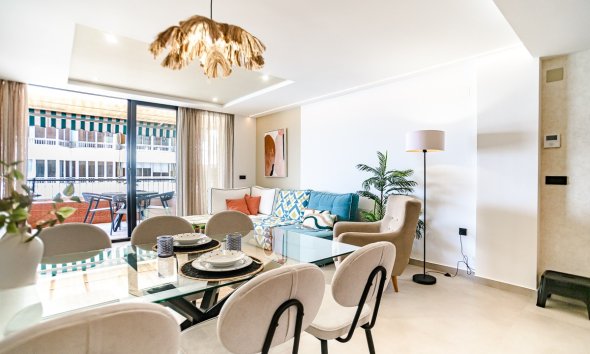 Gensalg - apartment -
Torrevieja - Acequion