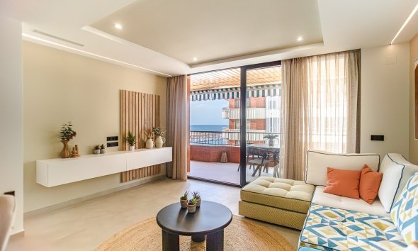 Gensalg - apartment -
Torrevieja - Acequion