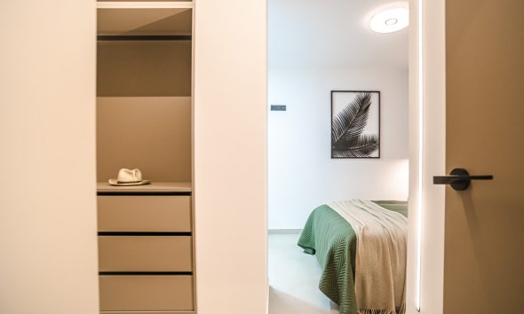 Gensalg - apartment -
Torrevieja - Acequion