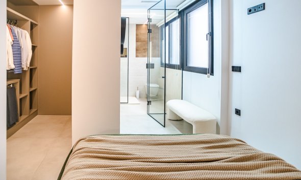 Gensalg - apartment -
Torrevieja - Acequion