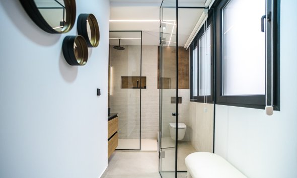 Gensalg - apartment -
Torrevieja - Acequion