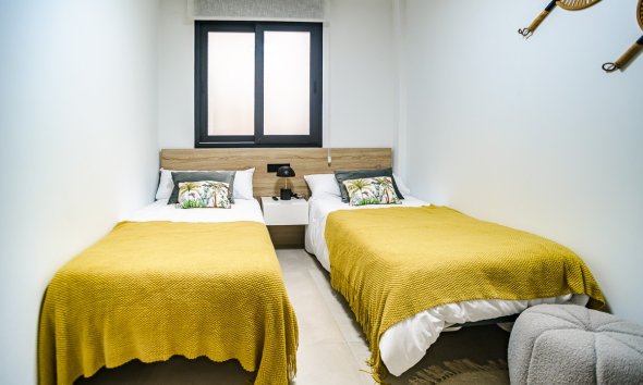 Gensalg - apartment -
Torrevieja - Acequion