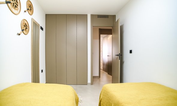 Gensalg - apartment -
Torrevieja - Acequion