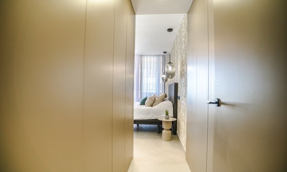 Gensalg - apartment -
Torrevieja - Acequion