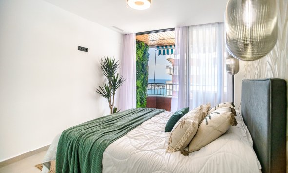 Gensalg - apartment -
Torrevieja - Acequion