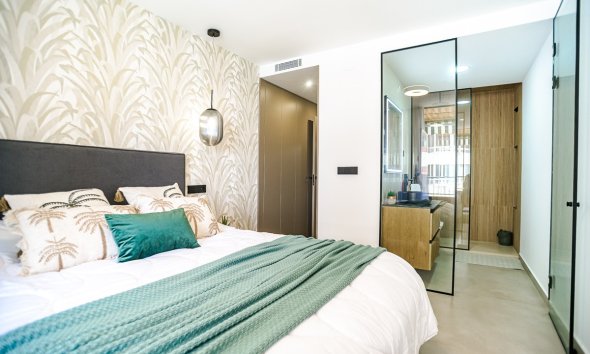 Gensalg - apartment -
Torrevieja - Acequion