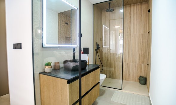 Gensalg - apartment -
Torrevieja - Acequion