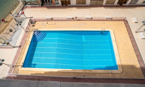 Gensalg - apartment -
Torrevieja - Acequion
