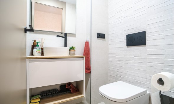 Gensalg - apartment -
Torrevieja - Acequion