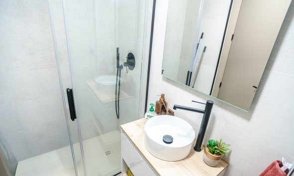 Gensalg - apartment -
Torrevieja - Acequion