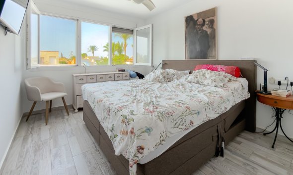 Gensalg - Villa -
Torrevieja - Torreta - Florida